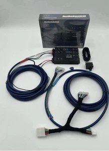 2008-2024 FACTORY RADIO PLUG & PLAY AUDIO CONTROL LC5IPRO + HARNESS FITS NISSAN - Picture 1 of 3