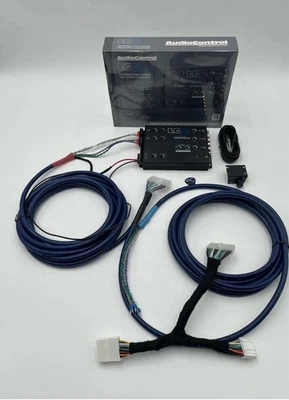 2008-2024 FACTORY RADIO PLUG & PLAY AUDIO CONTROL LC5IPRO + HARNESS FITS NISSAN - Image 1 of 3