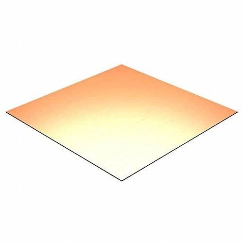 Single Sided Copper Clad PCB Board 1.6mm Thick 100x160mm - Image 1 of 1