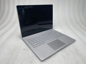Microsoft Surface Book 3 Core i5-1035G7 1.2GHz 8GB RAM 256GB SSD BEZEL DMG - Picture 1 of 9