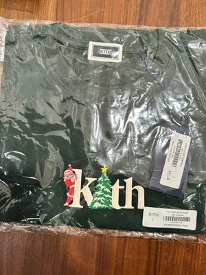 Camiseta KITHmas Comic Santa Rodeo - Estadio - L - Sin existencias Foto 1 de 4