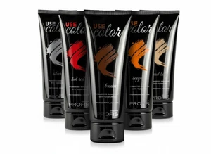 Curación del color Color Fresh Mask máscara de tinte tinte para el cabello máscara para el cabello pigmento de color color color para el cabello - Imagen 1 de 7