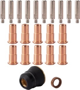 Puntas de plasma 22PK Nu-Tec 907N0111 907N0106 907N1170 Matco PCA58 48 NPT40-68 NPT48 - Imagen 1 de 5