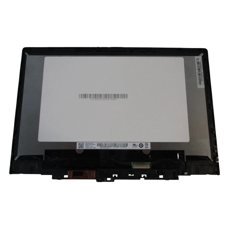 Lcd Touch Screen w/ Bezel For Lenovo Flex 3 Chrome-11M386 11.6" HD 5D10S39706 - Image 1 of 1