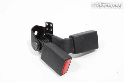 MERCEDES GLA250 X156 2015-2020 trasero derecho y central cinturón de seguridad hebilla OEM Foto 1 de 4