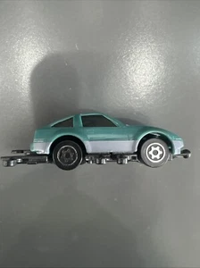 Vintage Hasbro Takara Road Hogs Connectable Toy Cars UV 1987 - Picture 1 of 3