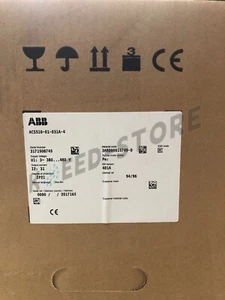1PCS New In Box ABB Inverter ACS510-01-031A-4 ( ACS51001031A4 ) - Picture 1 of 1