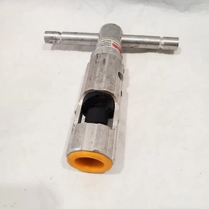 Ripley Cablematic CST-875 Cable Coring and Stripping Tool - Afbeelding 1 van 5
