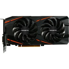 1GB Computer Graphics & Video Cards