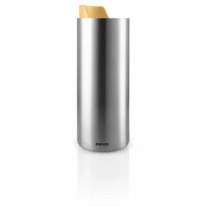 Eva Solo Urban To Go Cup Golden Sand Thermal Mug Insulated Mug Iso Mug 350ml - Picture 1 of 4