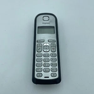 Siemens Gigaset AS28H Telefon Mobilteil Phone für AS285 AS280 schnurlos - Zdjęcie 1 z 2