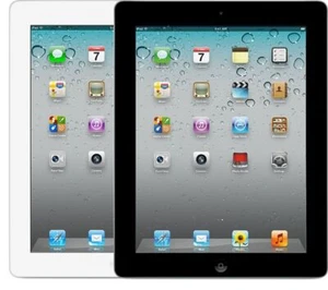 Apple ipad 3 Wi Fi + Cellular 5MP Unlocked Fully Functional All GB All Colors ~! - Picture 1 of 2