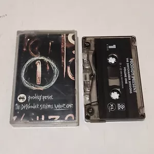 The Prodigy - The Dirtchamber Sessions Vol 1 - original indonesia tapes 1999 - Picture 1 of 6