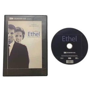 Ethel (DVD, 2012) HBO Documentary - Picture 1 of 7