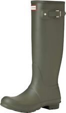 Hunter Women's Wellington Boots Rain