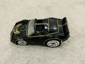 Joy Ride RC2 Joyride Smokey & the Bandit 1977 Pontiac Trans Am SE Diecast 1:24 - Picture 1 of 14