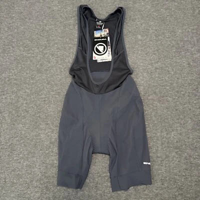 Endura Women's Xtract Lite Cycling Bib Bibshort Small S NEW - Image 1 of 4