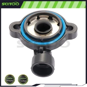 SCITOO Throttle Position Sensor TPS For Chevrolet Silverado 1500 Classic - Picture 1 of 11