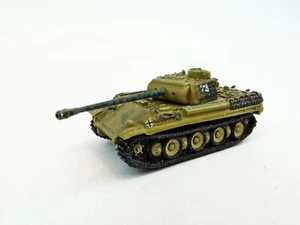 Dragon Models Kampfpanzer Panther EDW, 2. WK, WWII, Scale ca. 1:144 (A) - Picture 1 of 5