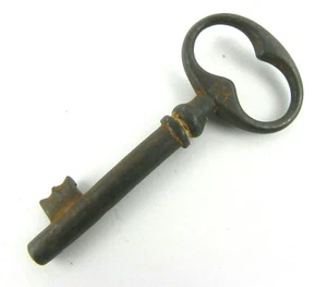 ANTICA Piccola CHIAVE VENETO del fine '700 primi '800 XVII XVIII SECOLO OLD KEY - Imagen 1 de 6