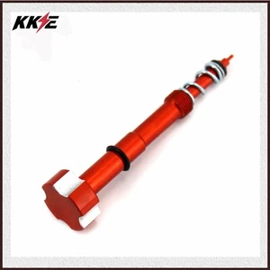 KKE Orange Air Fuel Mixture Screw Adjuster for Carburetor Carb Dirt Bike Anodize - Picture 1 of 6