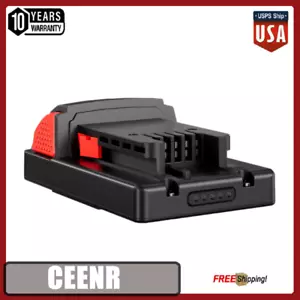 CEENR PDNation Battery Adapter for Milwaukee M-18 Battery - Picture 1 of 6