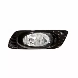 NOS Fog Light RH TYC 17-6091-00-9 33900TRZA01 HO2593134 - Picture 1 of 2