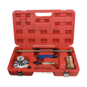 10T Hydraulic Bearing Wheel Hub Press Puller for BMW MERCEDES VW VAG SKODA SEAT - Picture 1 of 13