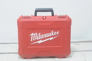 MILWAUKEE TOOL LEERE HÜLLE FÜR 2601-20 M18 KOMPAKTBOHRER/BOHRER 1/2"" (NUR HÜLLE) - Bild 1 von 8
