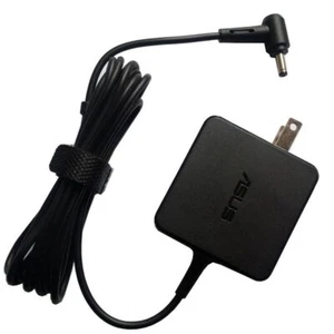 Genuine 19V 2.37A ADP-45ZE B For Asus Vivobook 14 X407UA X407M 45W 4.0mm Adapter - Picture 1 of 2