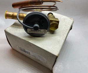 SPORLAN SFBS-1-1/2 C Thermostatic Expansion Valve (TXV) - Hussmann 0463764 - - Picture 1 of 8