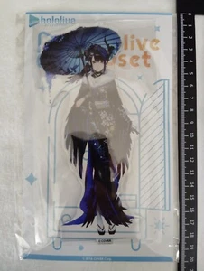 hololive closet Nerissa Ravencroft acrylic stand New Year Outfit - Picture 1 of 3