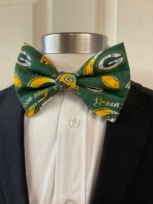 Pajaritas preatadas Green Bay Packers Foto 1 de 3