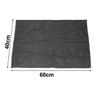 Anti Slip Rug for Underfloor and Bed NonSlip Mat with Protective PVC Design
