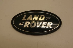 LAND ROVER RANGE ROVER P38 FRONT LOGO DECAL EMBLEM DISCOVERY - Bild 1 von 3
