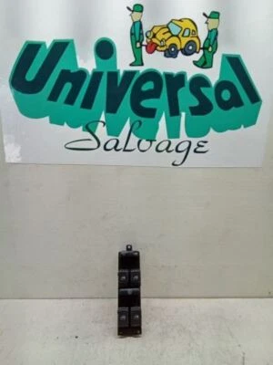 Volkswagen Jetta 2002 interruptor maestro delantero izquierdo Foto 1 de 4