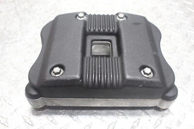 Harley-Davidson 原始设备制造商 15-22 XL 后内外摇杆盖 c/w 手臂 17598-07A — 第 1/4 张图片