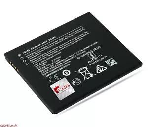 Genuine Nokia HE365 Battery for NOKIA 1 PLUS TA-1130, 1123, 1127, 1111 | 2500mA - Picture 1 of 5