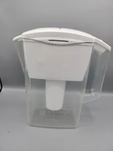 Brita Water Filtration Pitcher Dispenser Portable Everyday Model OB46/OB03 Lid - Picture 1 of 4