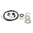 Yzlik-01 Yukon Gear & Axle Differential Installation Kit Front Or Rear For Chevy