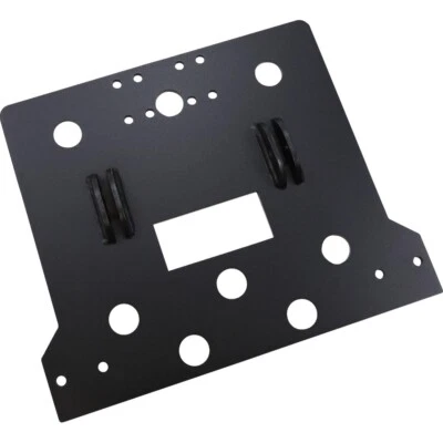 2005-2021, 2024 para Kawasaki KVF 750 Brute Force 4x4i MOOSE UTILITARIO montaje de arado Foto 1 de 2