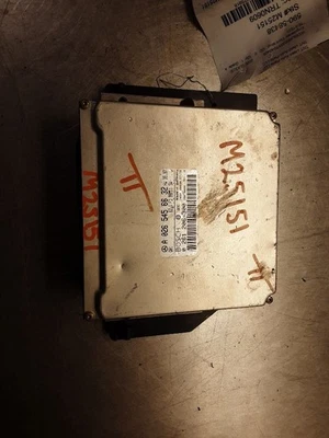 Módulo de control electrónico tipo motor ECM 208 compatible con 99-00 MERCEDES CLK 675918 Foto 1 de 4