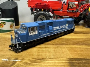 Proto 2000 Conrail SD60M Patched NS 6773 - Picture 1 of 3