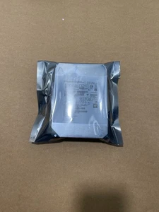 SUN ORACLE WUH721818AL5200 0F38367 18TB SAS 3.5 SERVER Hard Drive - Afbeelding 1 van 4