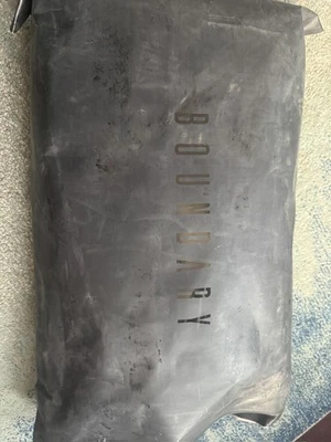 “Boundary Supply Arris 35L – Mochila de Viaje Verde Oliva – Nueva y Sin Usar” Foto 1 de 4