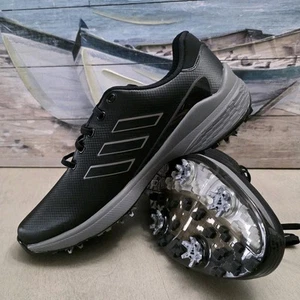 Adidas Golfschuhe ZG23 schwarz GW1178 Herren Größe 11 - Bild 1 von 6