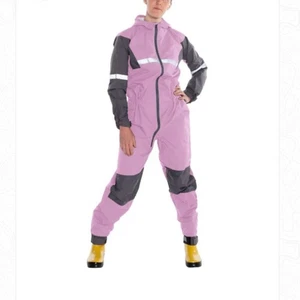 Oaki Erwachsene Trail Suit Lavender Gr. Small - Bild 1 von 5