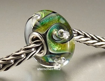 Trollbeads * OOAK * Unikat * Unique * N1678 - Bild 1 von 3
