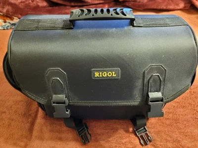 Rigol BAG-G1 Valigetta porta strumenti/utensili - Immagine 1 di 4