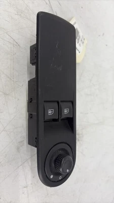 Interrupteur de leve vitre avant gauche RENAULT CLIO 4 PHASE 1 254118044R - Photo 1/4